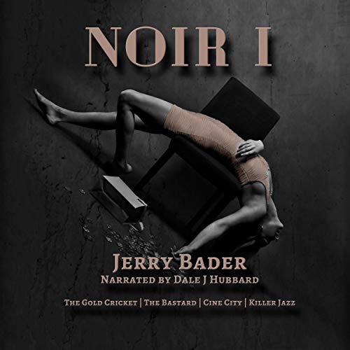 Cover of Noir I
