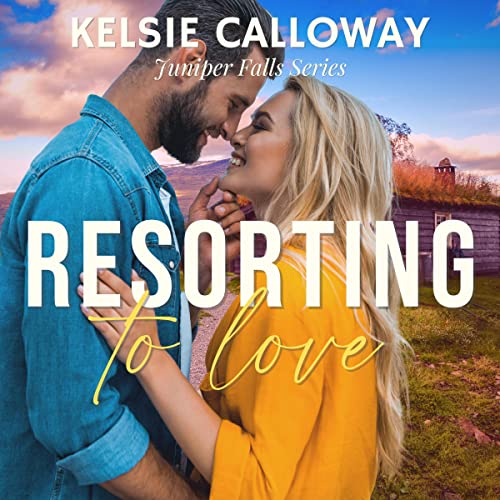 Cover of Resorting to Love