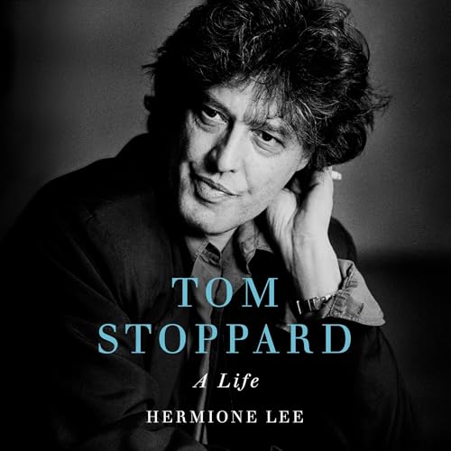 Cover of Tom Stoppard