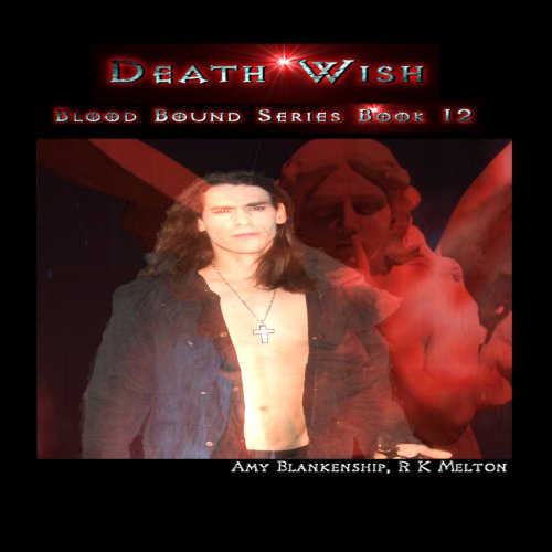 Cover of Death Wish