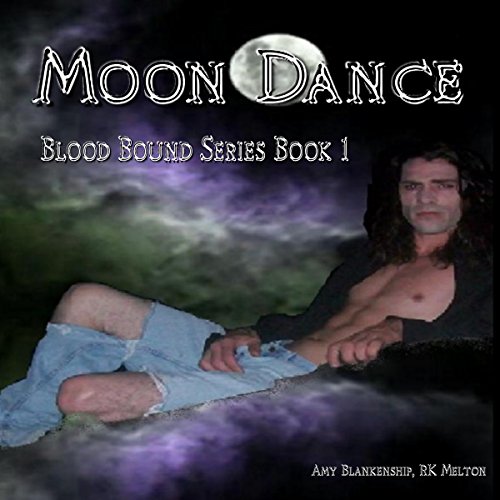 Cover of Moon Dance