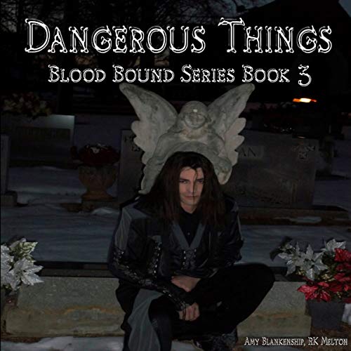 Cover of Dangerous Things