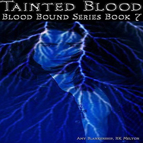 Cover of Tainted Blood