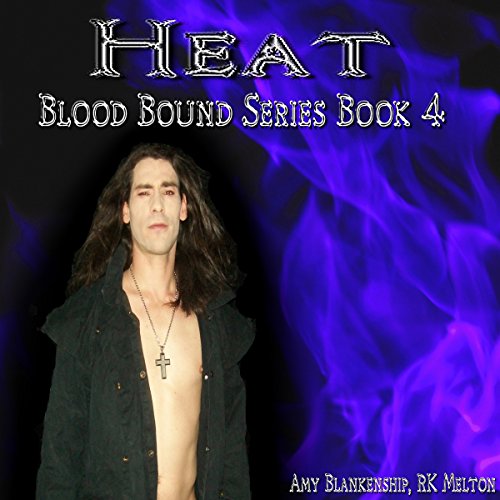 Cover of Heat