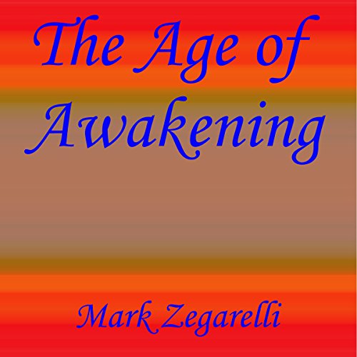 Cover of The Age of Awakening