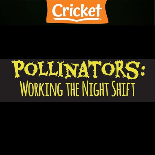 Cover of Pollinators