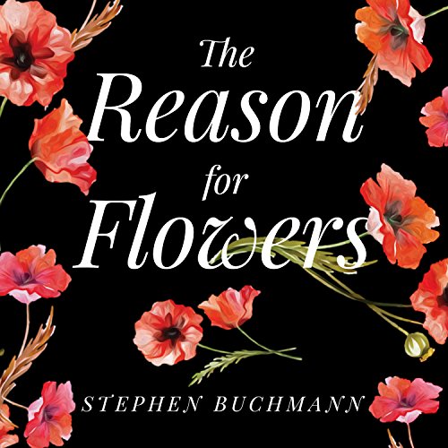 Cover of The Reason for Flowers