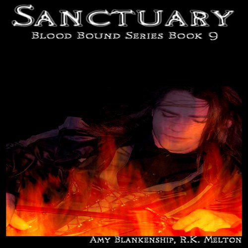 Cover of Sanctuary