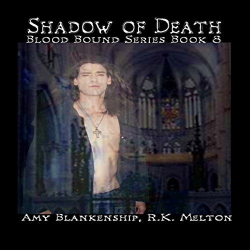 Cover of Shadow of Death