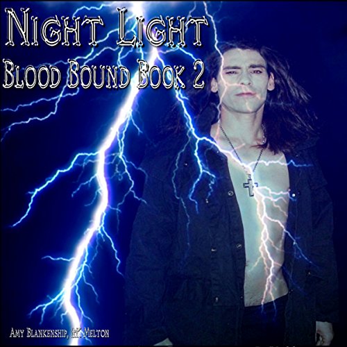 Cover of Night Light