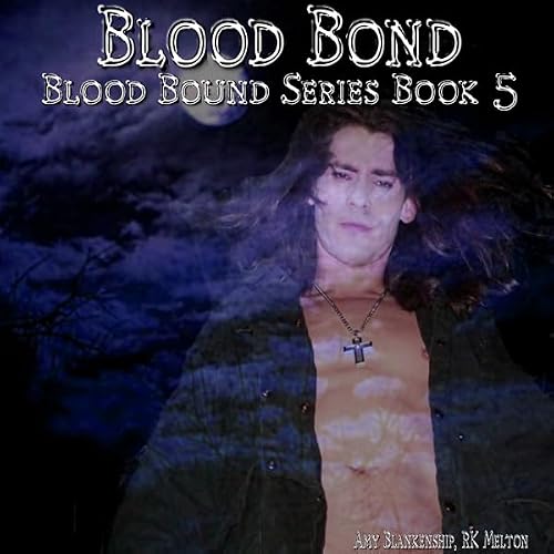 Cover of Blood Bond