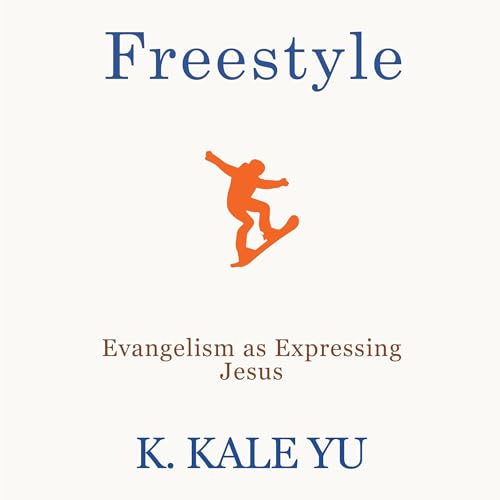 Cover of Freestyle
