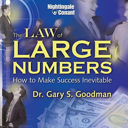 Cover of The Law of Large Numbers