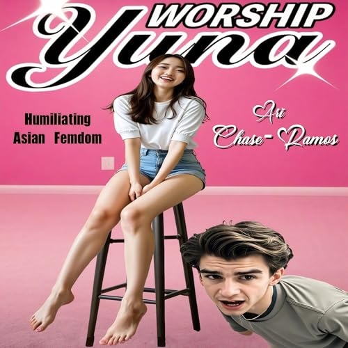 Cover of Worship Yuna
