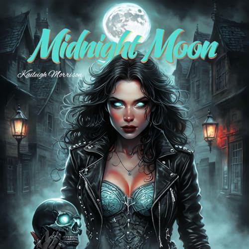 Cover of Midnight Moon