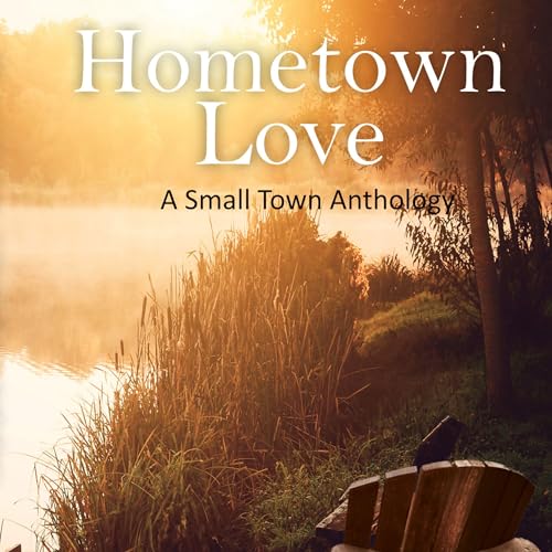 Cover of Hometown Love