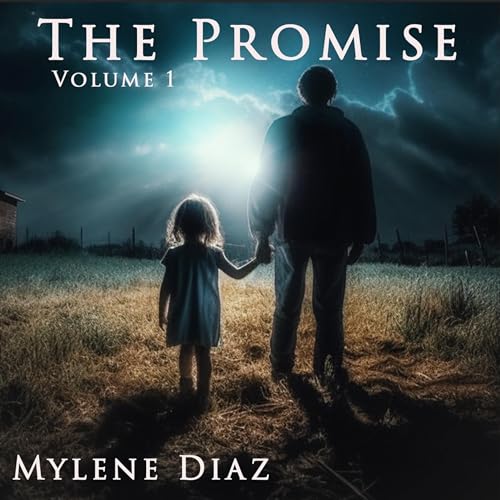 Cover of The Promise