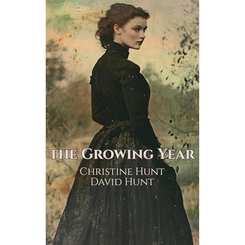 Cover of The Growing Year