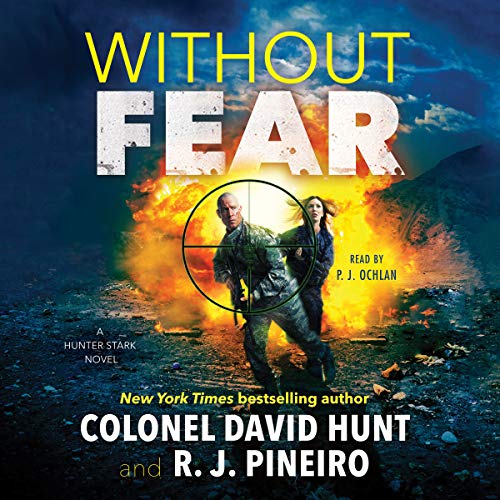 Cover of Without Fear