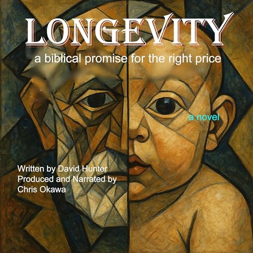Cover of Longevity