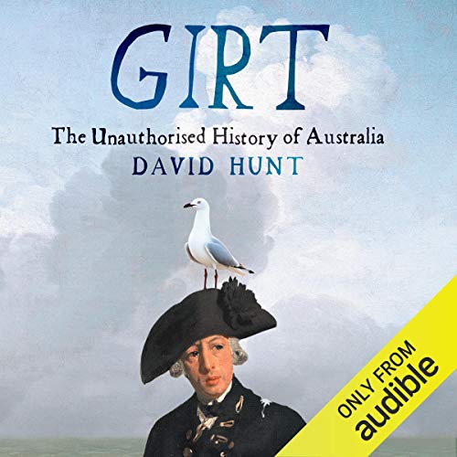 Cover of Girt