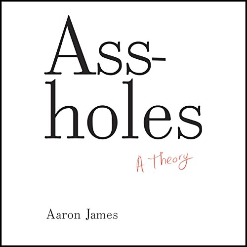 Cover of Assholes