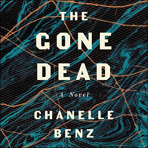 Cover of The Gone Dead