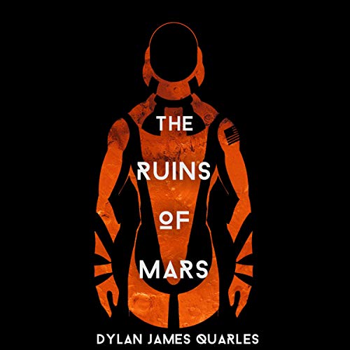 Cover of The Ruins of Mars