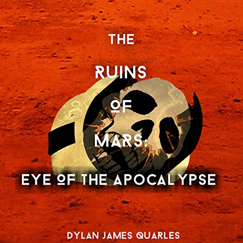 Cover of Eye of the Apocalypse