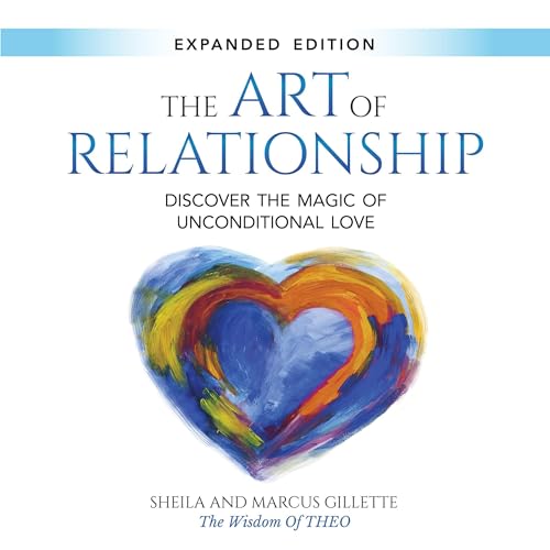 Cover of The Art of Relationship