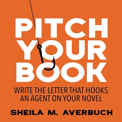 Cover of Pitch Your Book