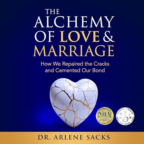 Cover of The Alchemy of Love & Marriage
