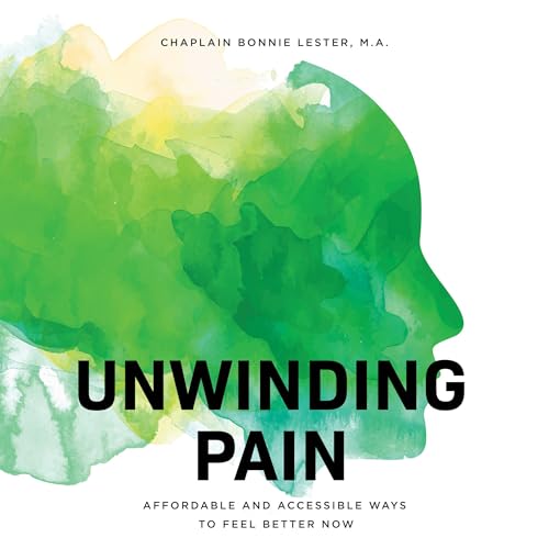 Cover of Unwinding Pain