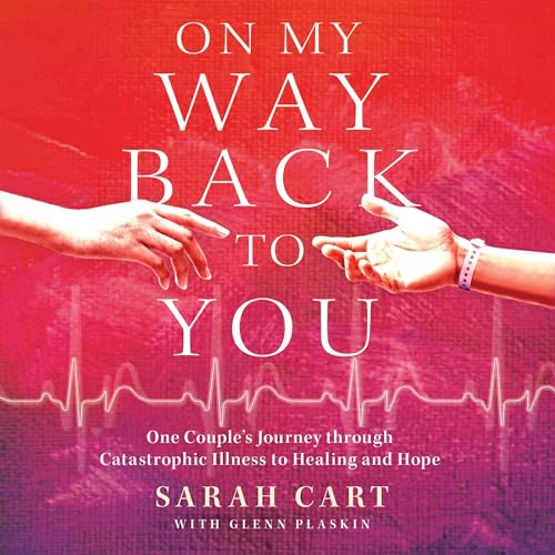 Cover of On My Way Back to You