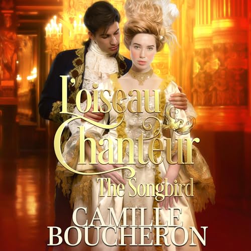 Cover of Loiseau Chanteur [The Songbird]