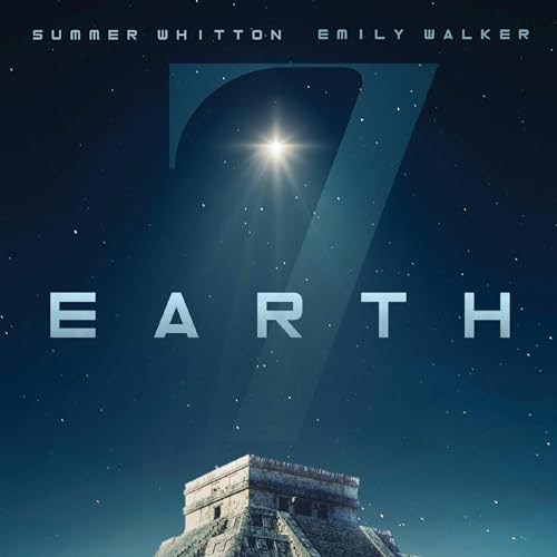 Cover of Earth 7