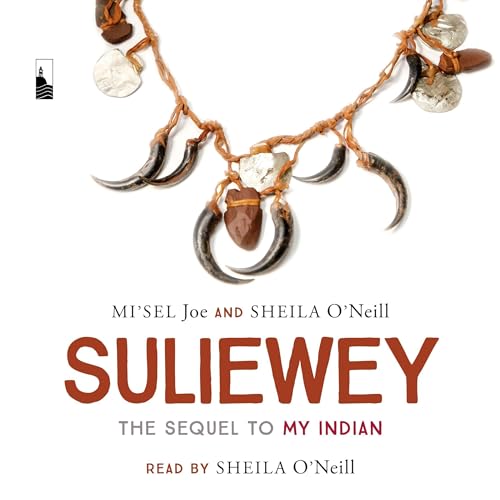 Cover of Suliewey