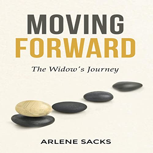 Cover of Moving Forward