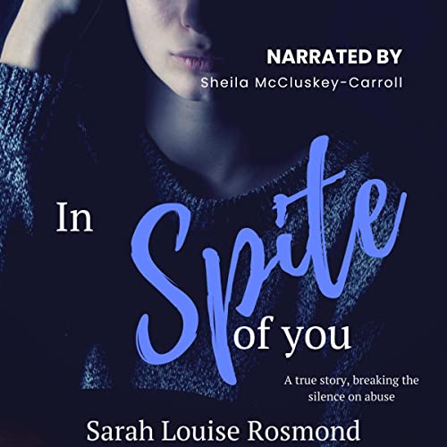 Cover of In Spite of You