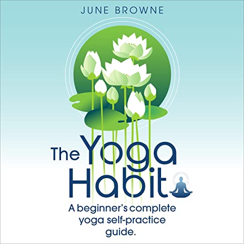 Cover of The Yoga Habit