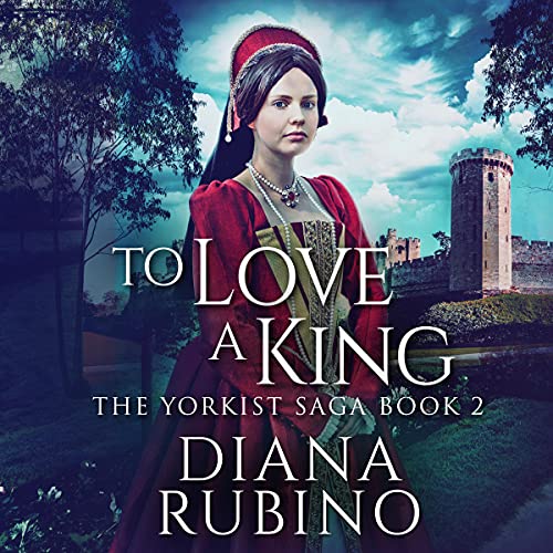 Cover of To Love a King