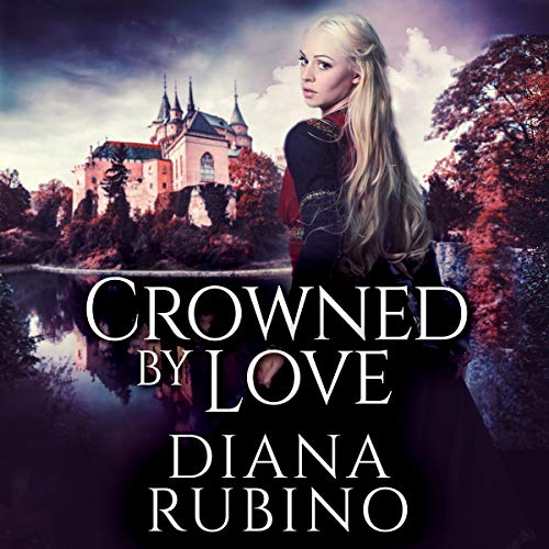 Cover of Crowned by Love