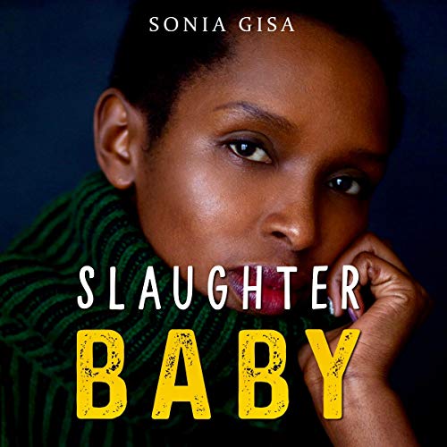 Cover of Slaughter Baby