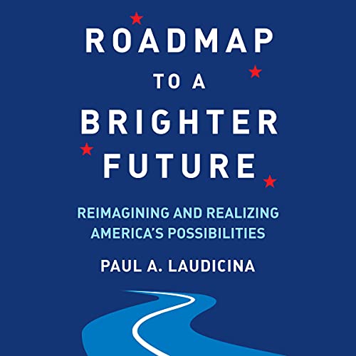 Cover of Roadmap to a Brighter Future