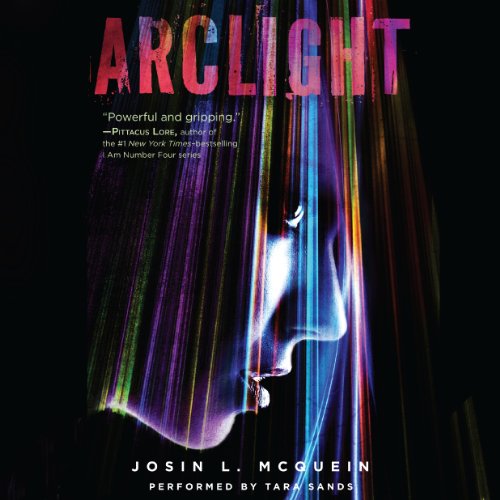 Cover of Arclight