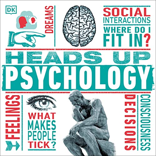 Cover of Heads Up Psychology