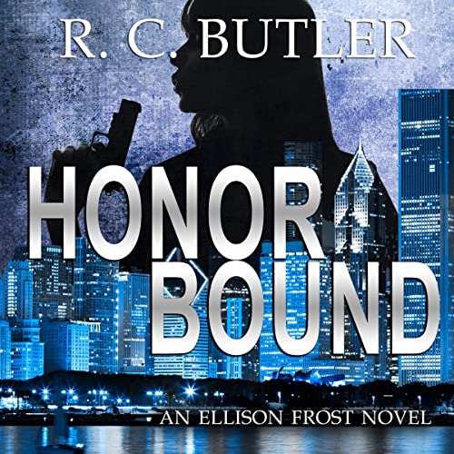 Cover of Honor Bound