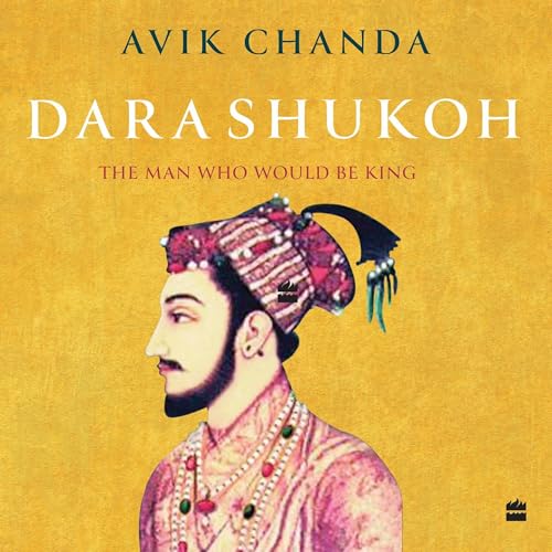 Cover of Dara Shukoh