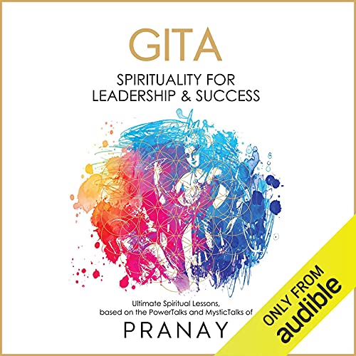 Cover of Gita