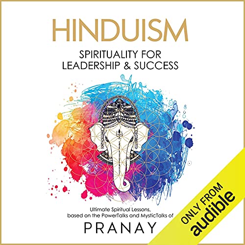 Cover of Hinduism